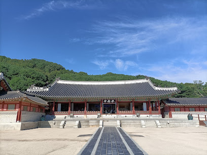 Hwaseong Haenggung