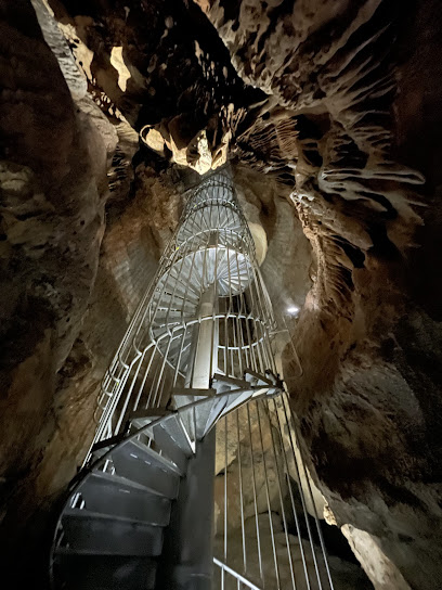 Gosu Cave